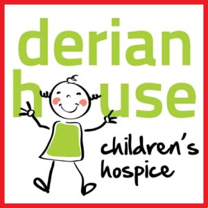 Wave 4 - 14:00 - Derian House Children's Hospice